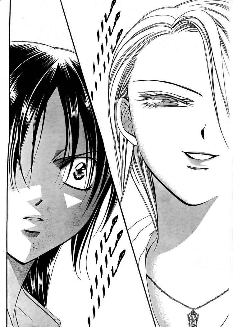 Skip Beat: Chapter 135 - Page 23