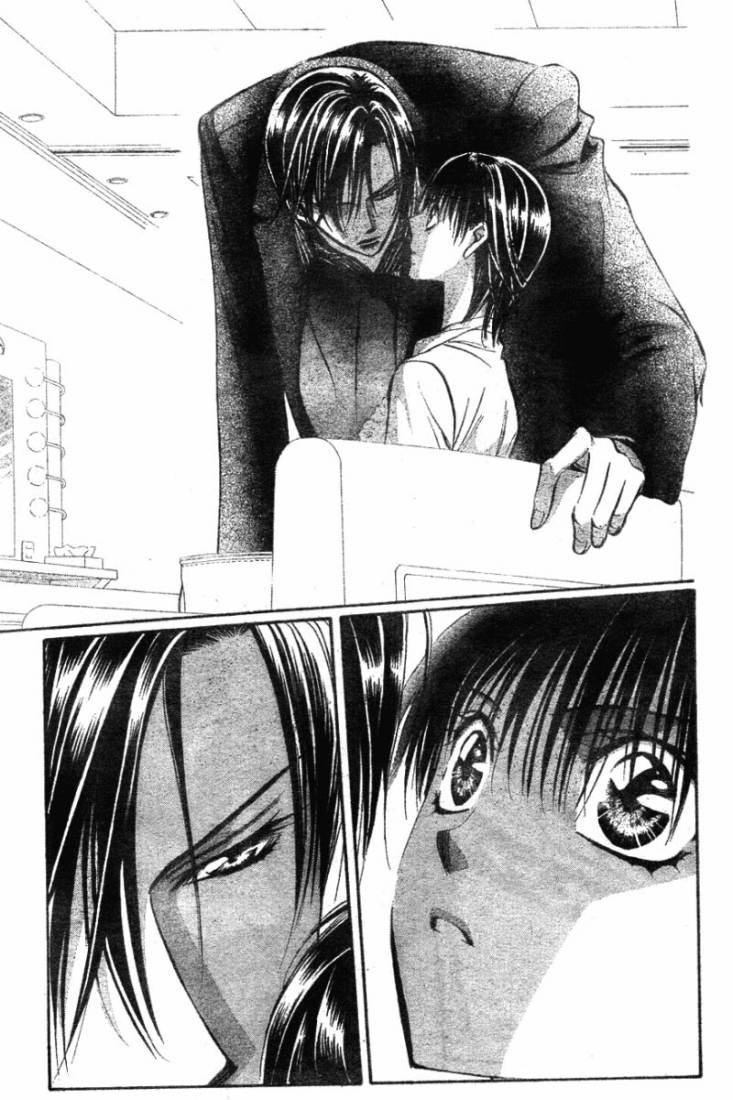 Skip Beat: Chapter 149 - Page 6