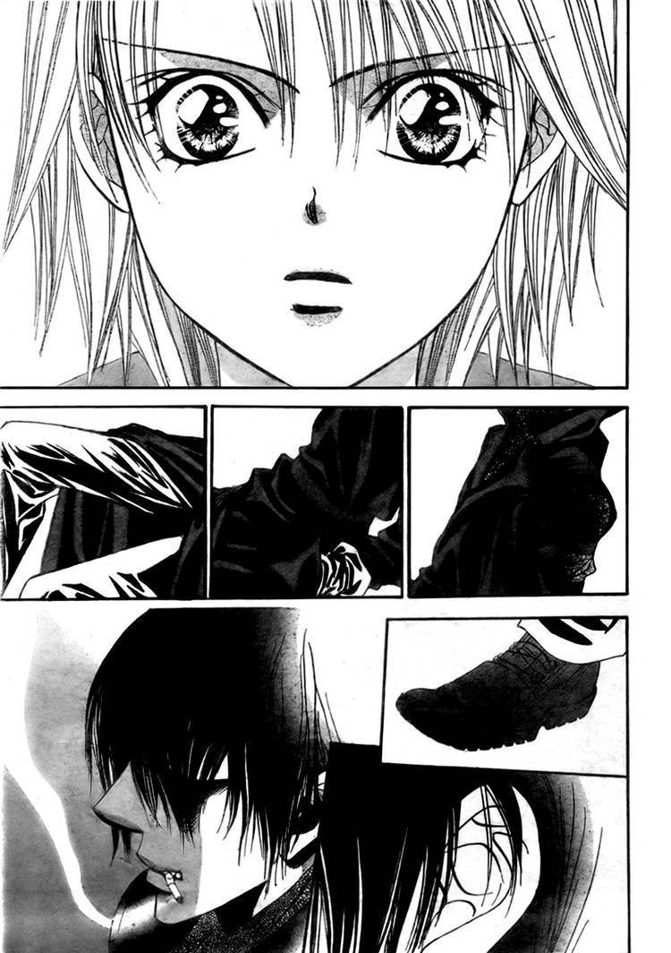 Skip Beat: Chapter 152 - Page 26