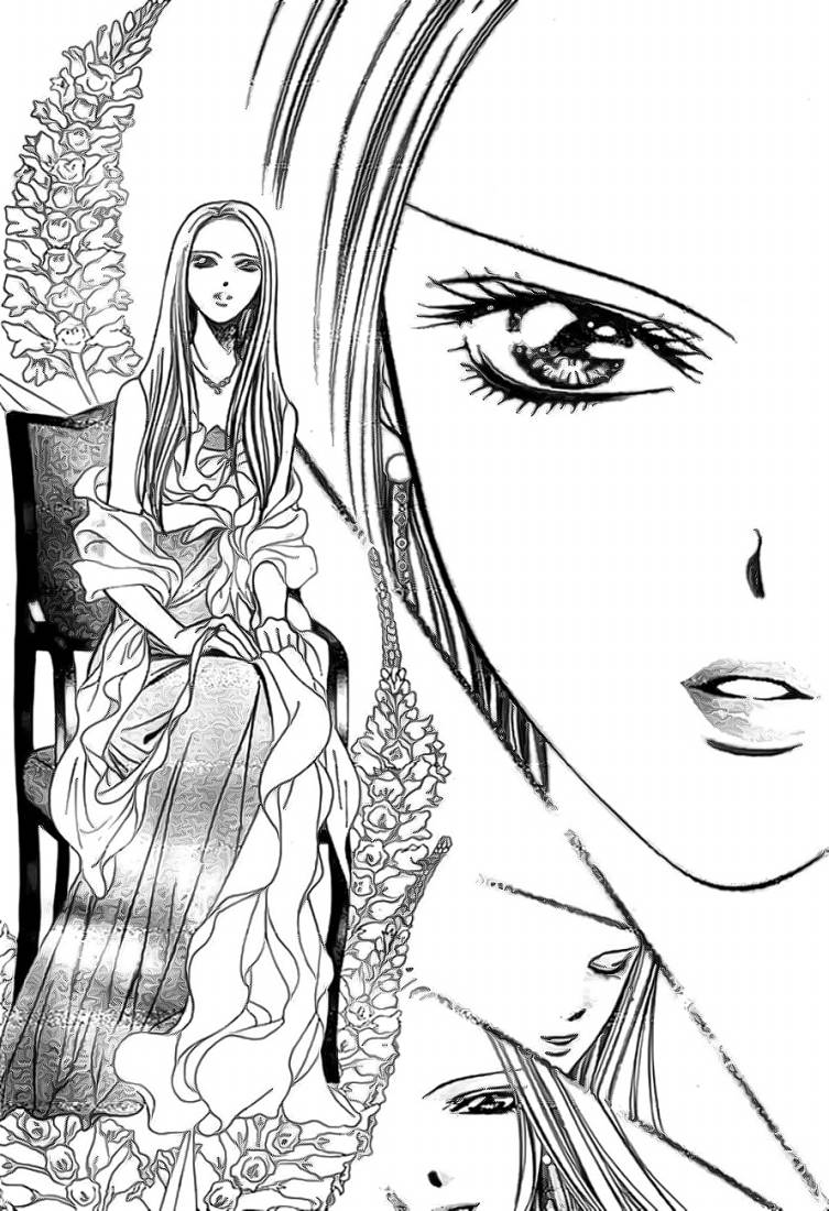 Skip Beat: Chapter 173 - Page 2