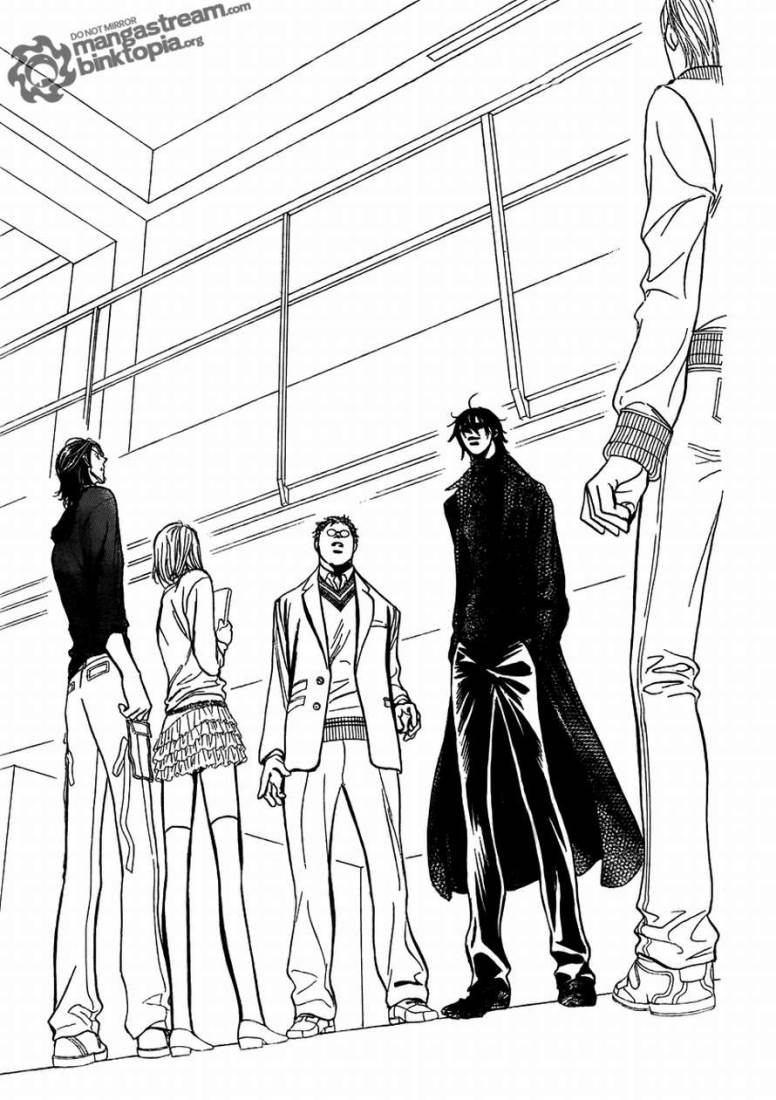 Skip Beat: Chapter 175 - Page 15