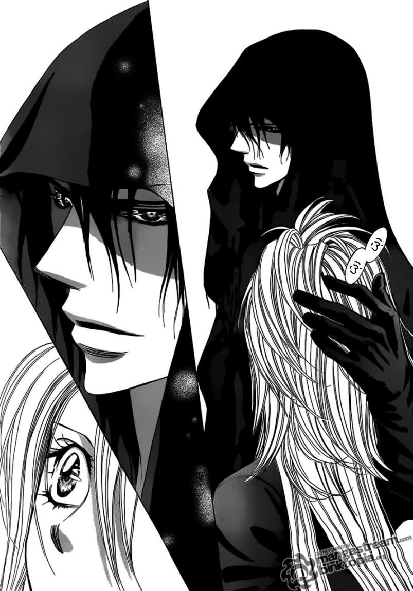 Skip Beat: Chapter 178 - Page 20