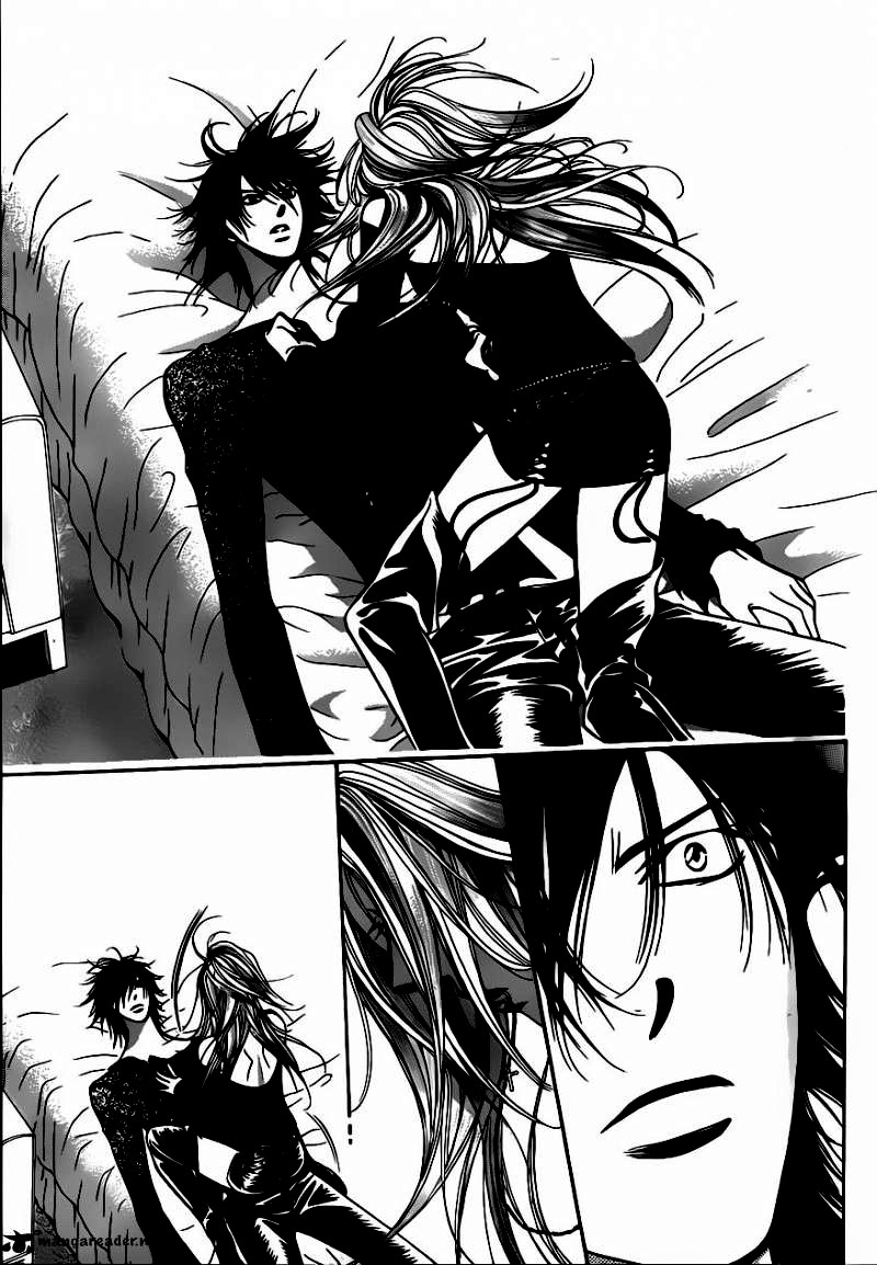 Skip Beat: Chapter 194 - Page 29