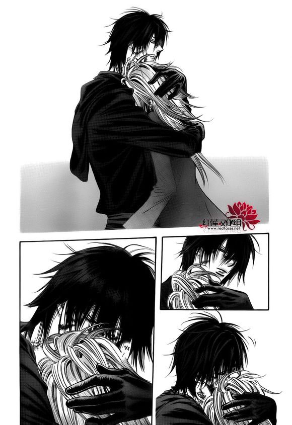 Skip Beat: Chapter 198 - Page 28