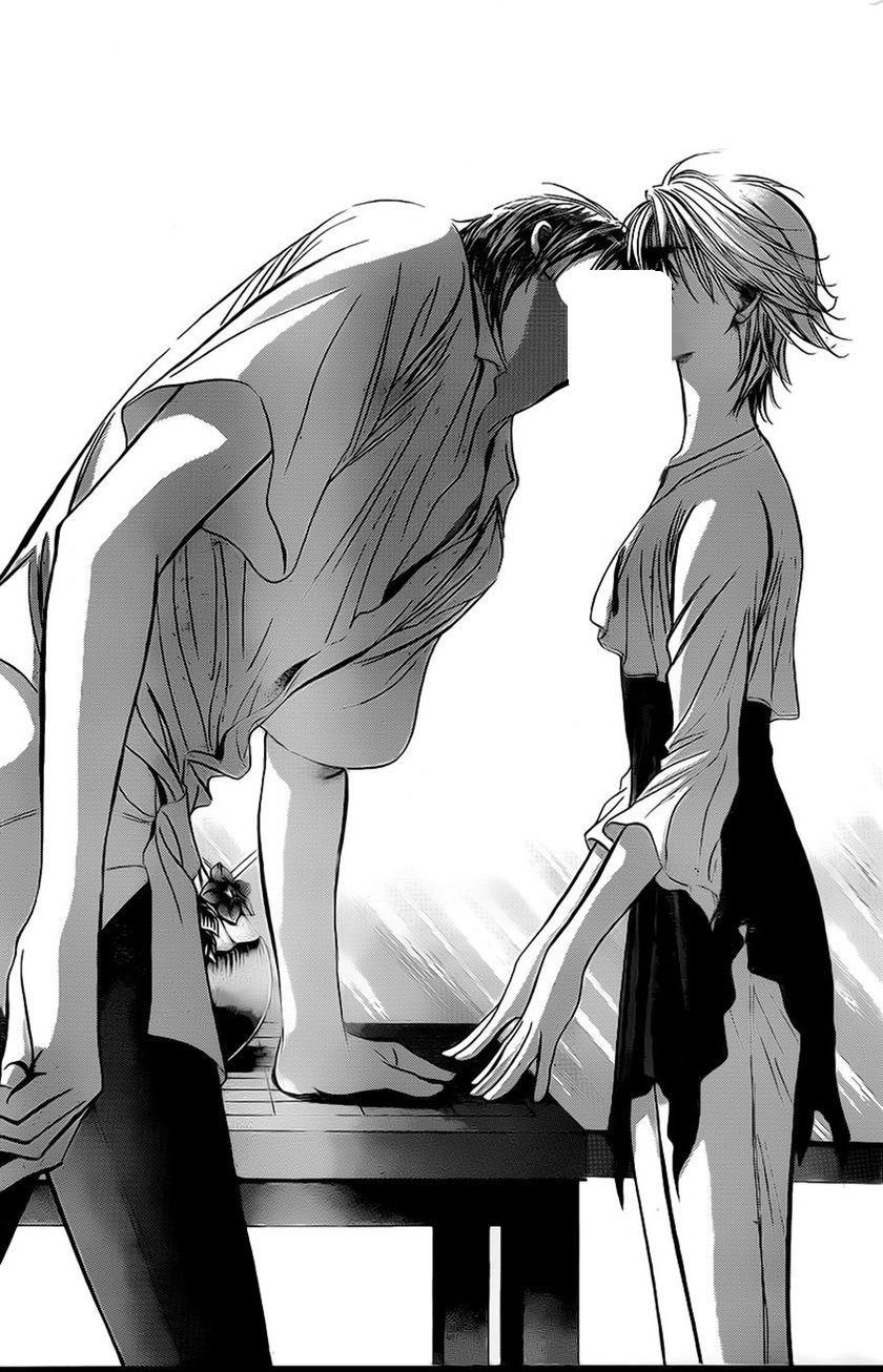 Skip Beat: Chapter 211 - Page 18