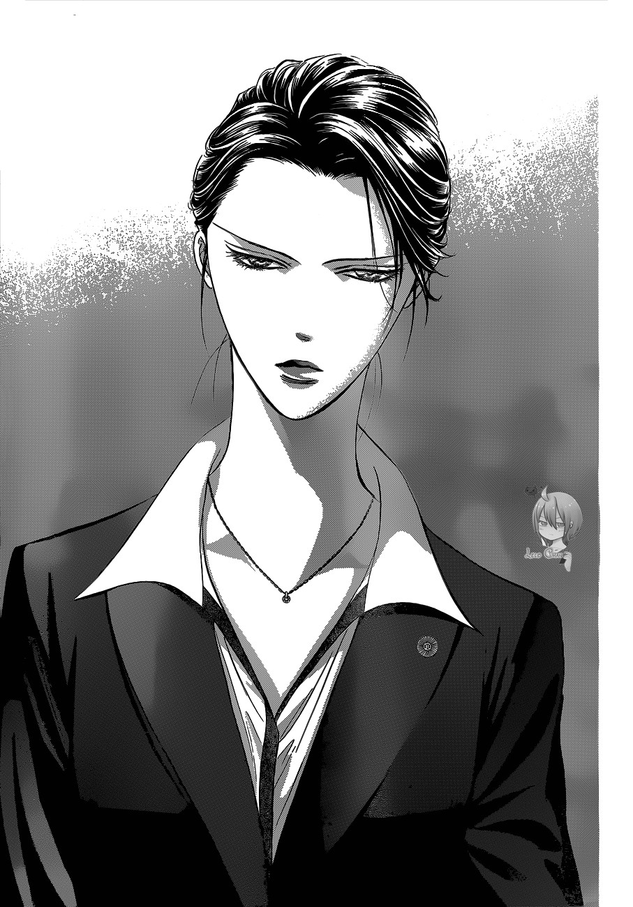 Skip Beat: Chapter 219 - Page 28