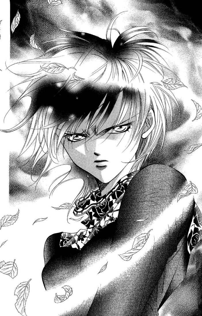 Skip Beat: Chapter 88 - Page 18