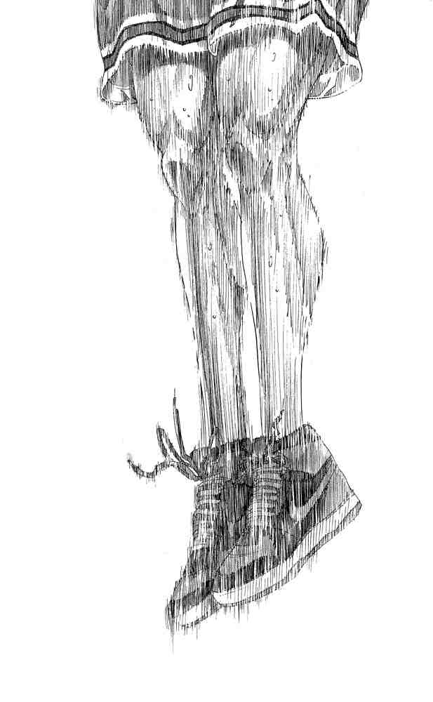 Slam Dunk: Chapter 245 - Page 6