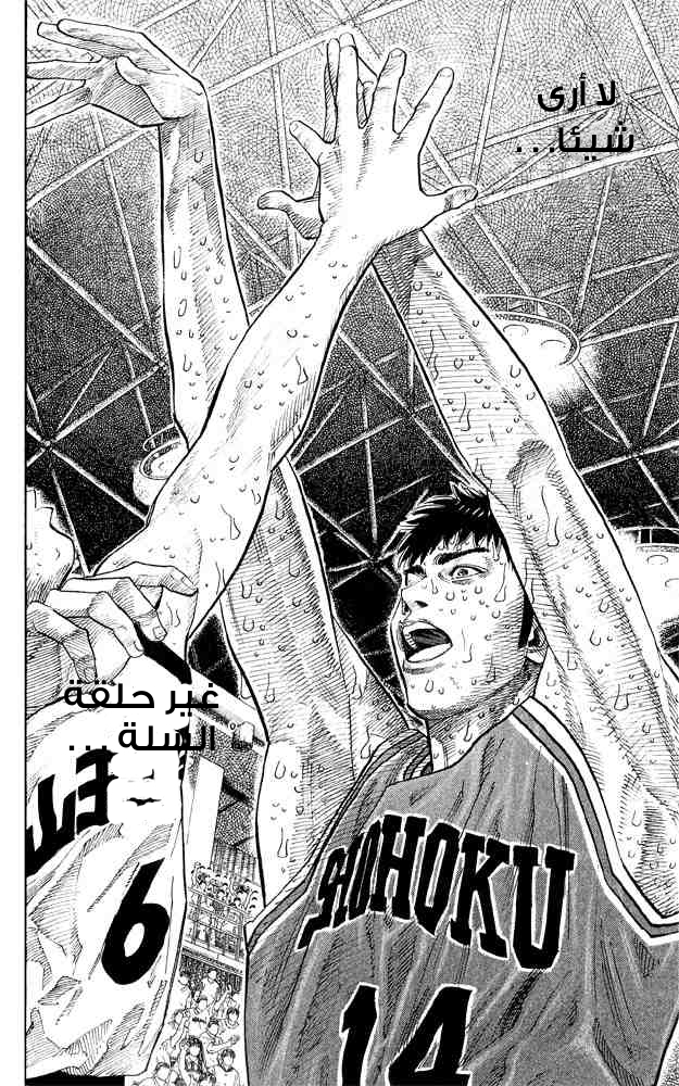 Slam Dunk: Chapter 248 - Page 18