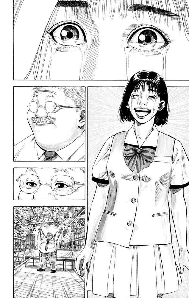 Slam Dunk: Chapter 276 - Page 8