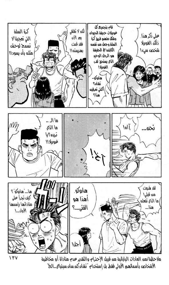 Slam Dunk: Chapter 6 - Page 20