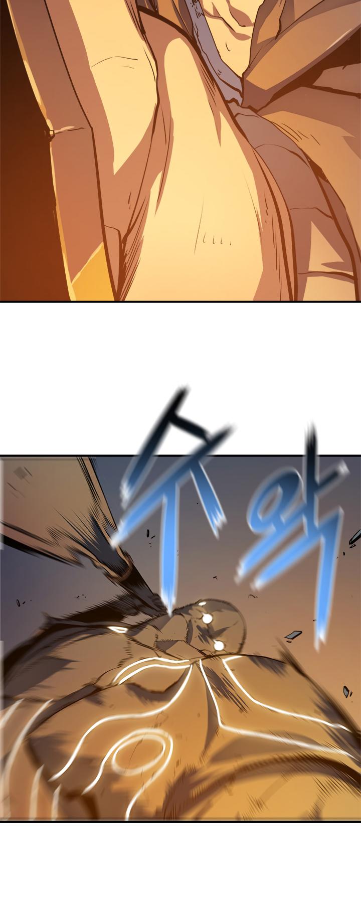 Solo Leveling: Chapter 10 - Page 29