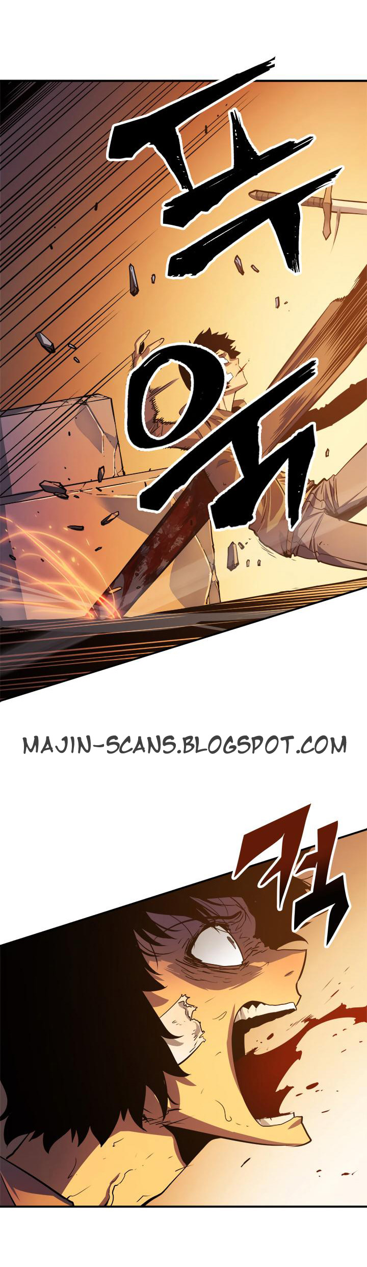 Solo Leveling: Chapter 10 - Page 30