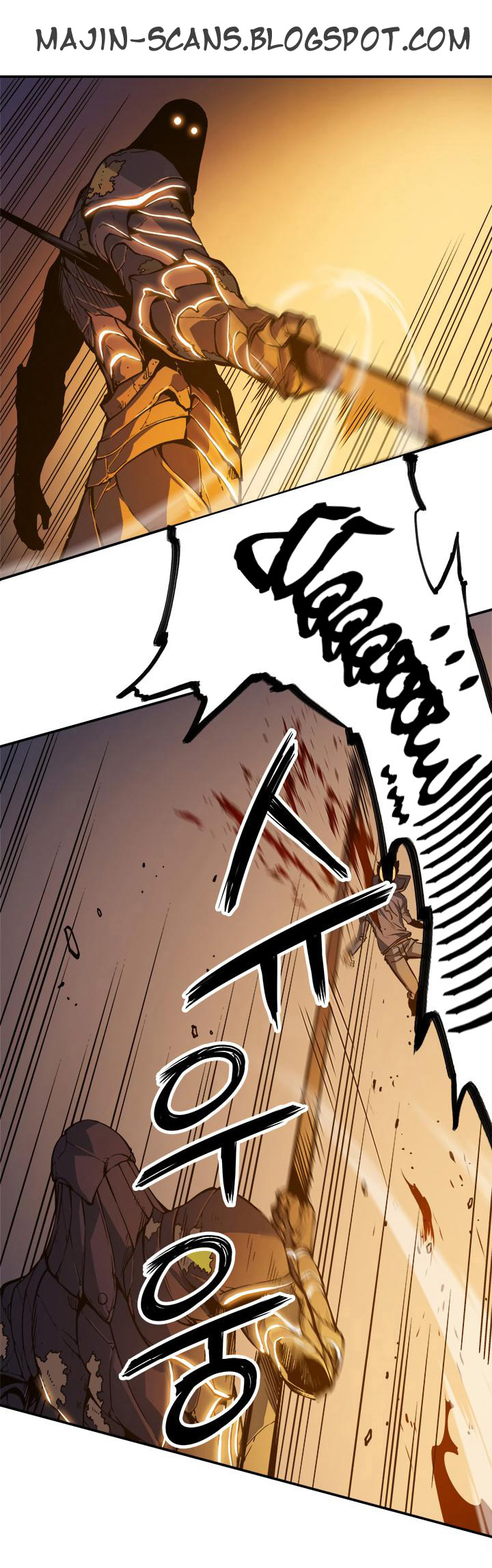 Solo Leveling: Chapter 10 - Page 31