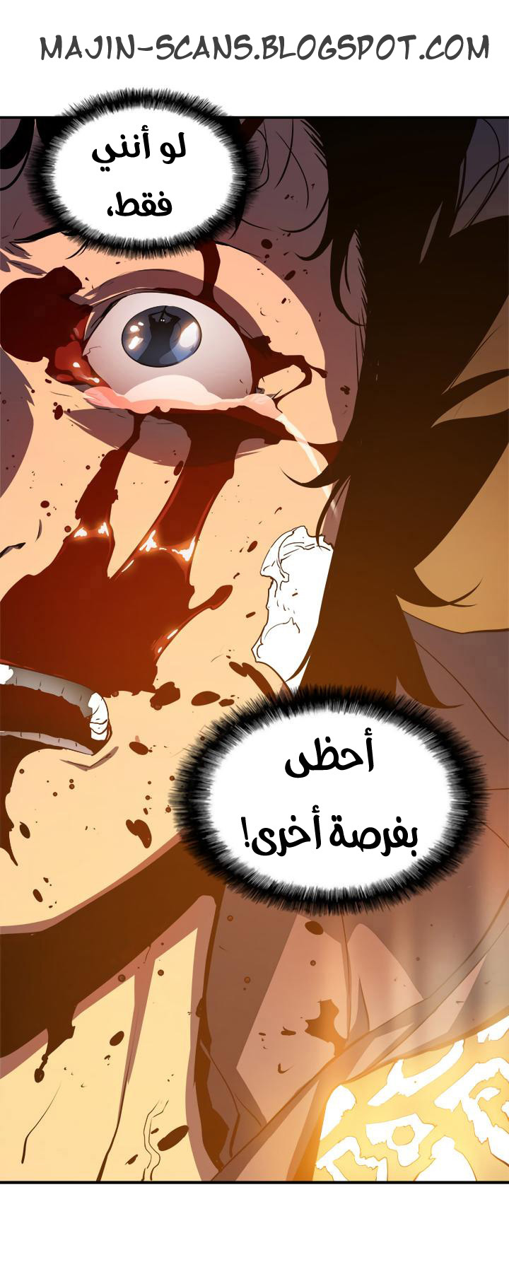 Solo Leveling: Chapter 10 - Page 40