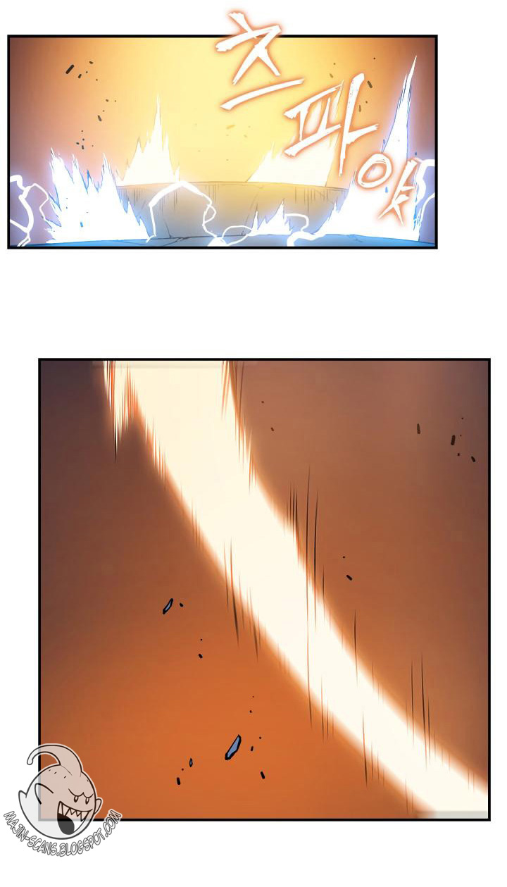 Solo Leveling: Chapter 10 - Page 43