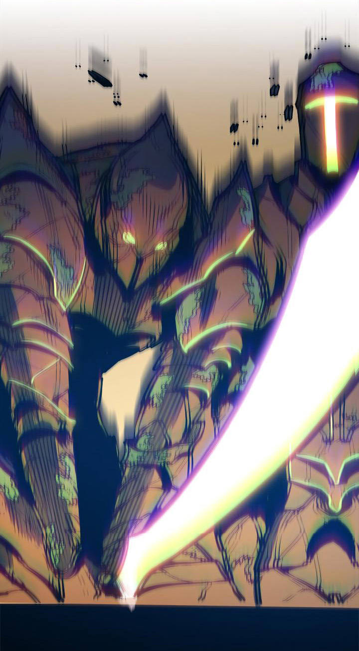 Solo Leveling: Chapter 10 - Page 45