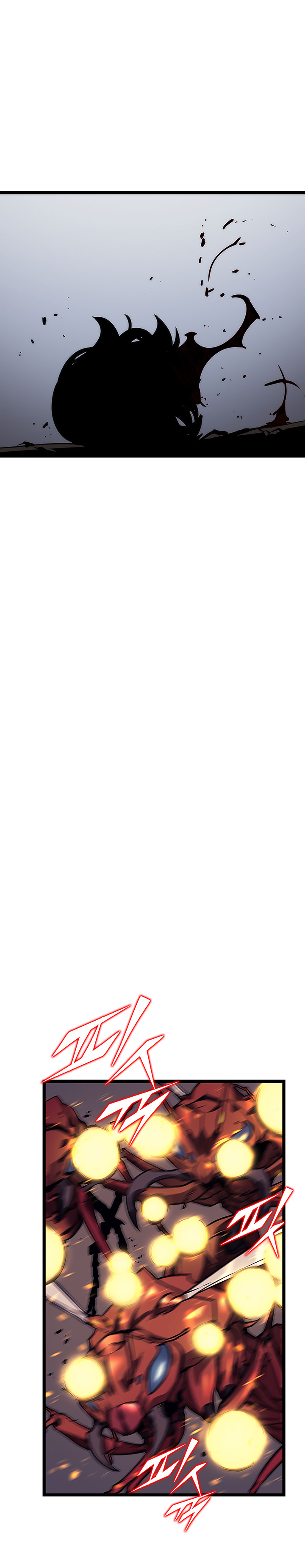 Solo Leveling: Chapter 100 - Page 41