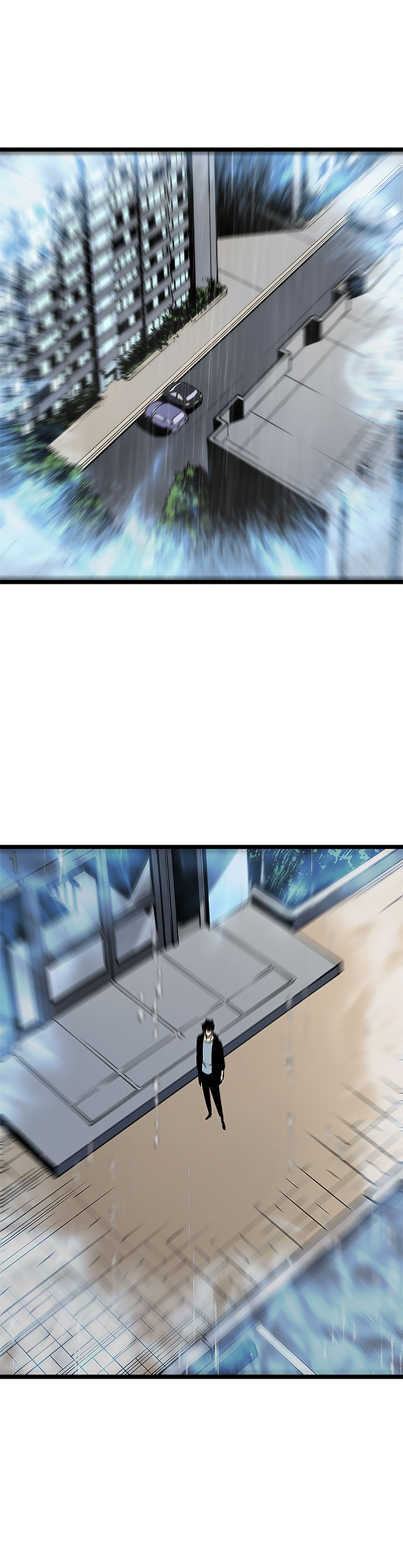 Solo Leveling: Chapter 100 - Page 48