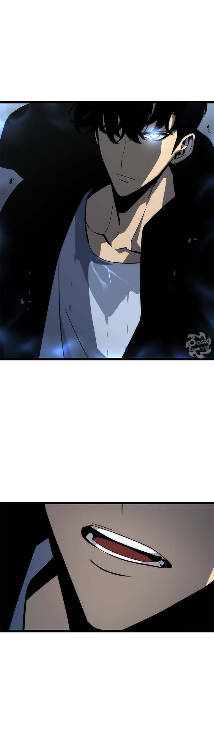 Solo Leveling: Chapter 100 - Page 49