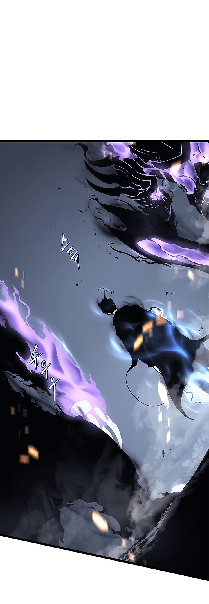 Solo Leveling: Chapter 101 - Page 10