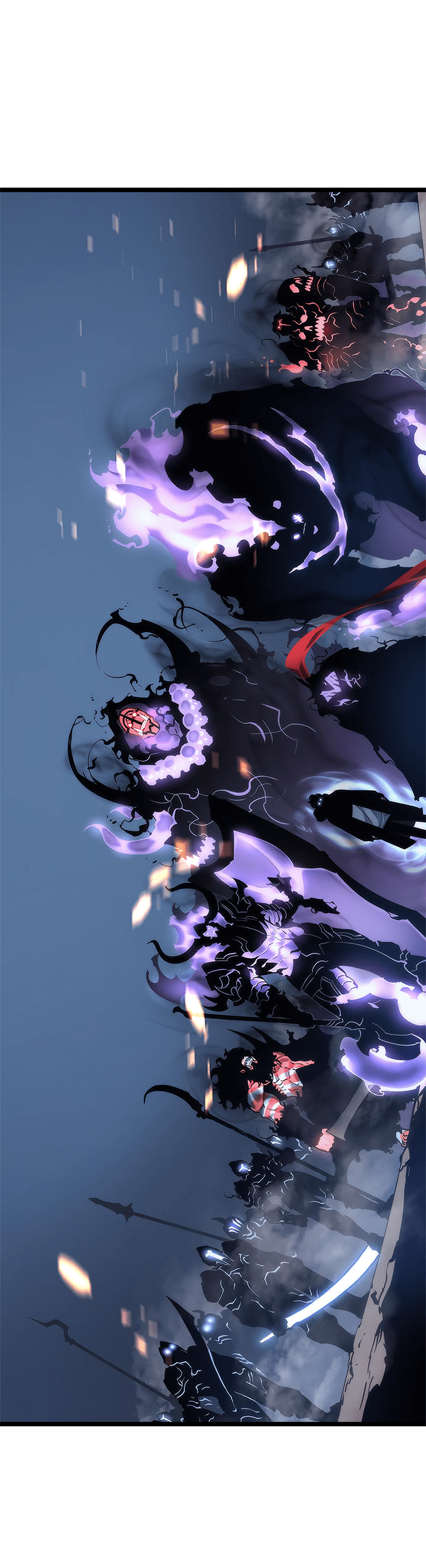 Solo Leveling: Chapter 101 - Page 13