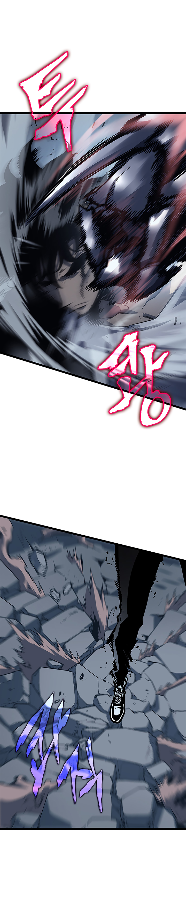 Solo Leveling: Chapter 102 - Page 20