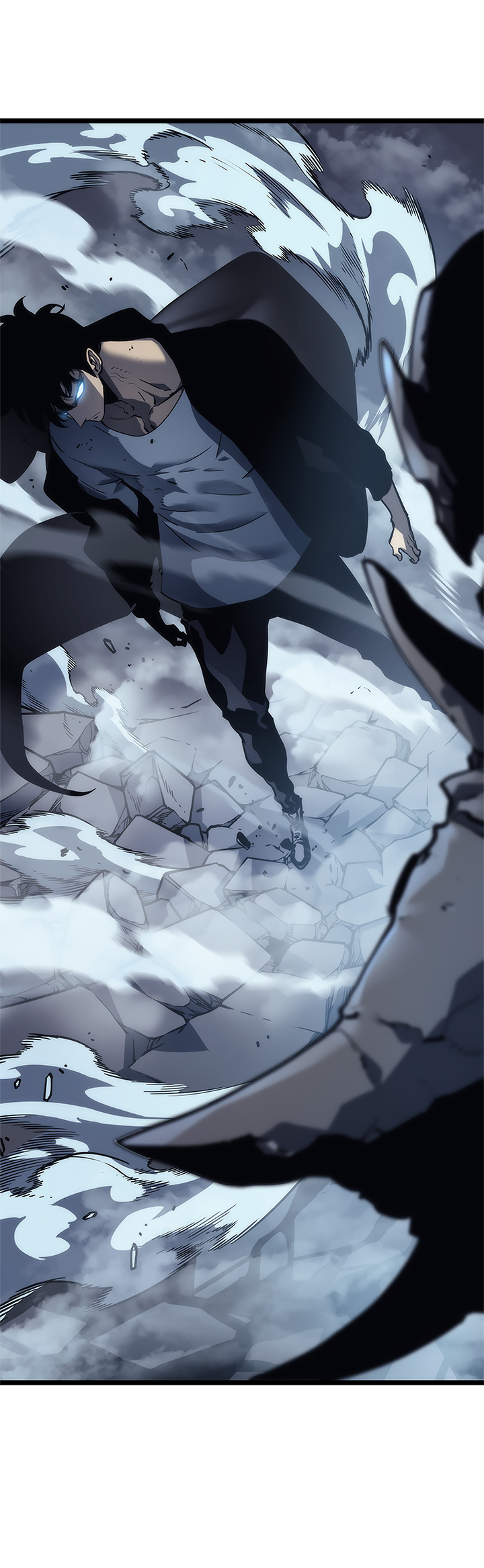 Solo Leveling: Chapter 102 - Page 26