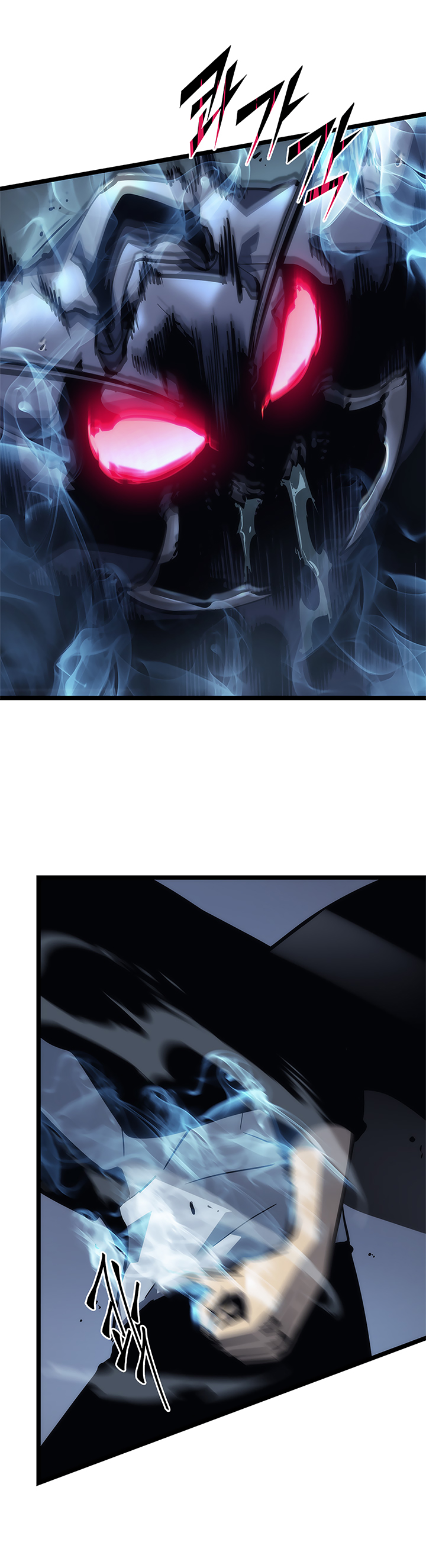 Solo Leveling: Chapter 102 - Page 28