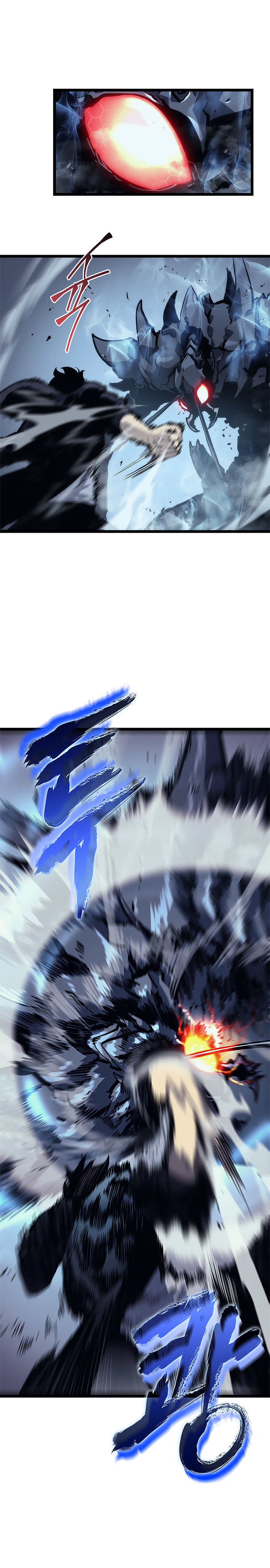 Solo Leveling: Chapter 102 - Page 30