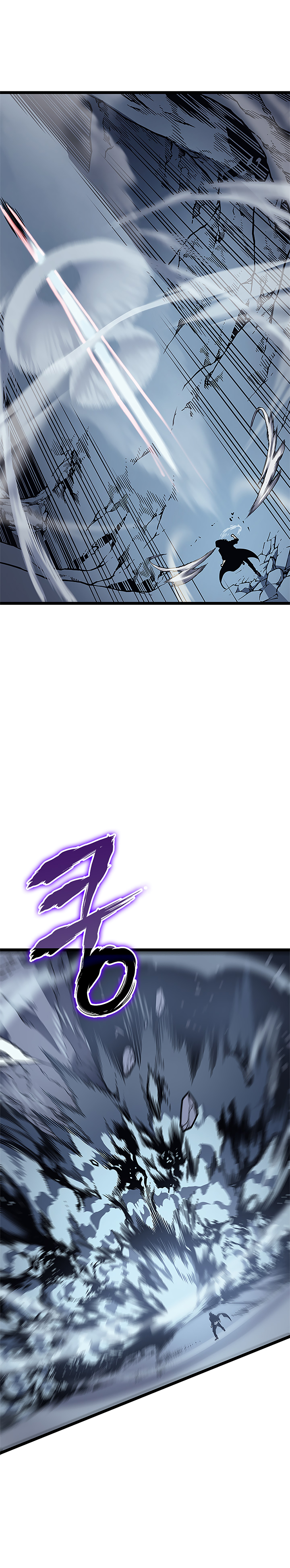 Solo Leveling: Chapter 102 - Page 31