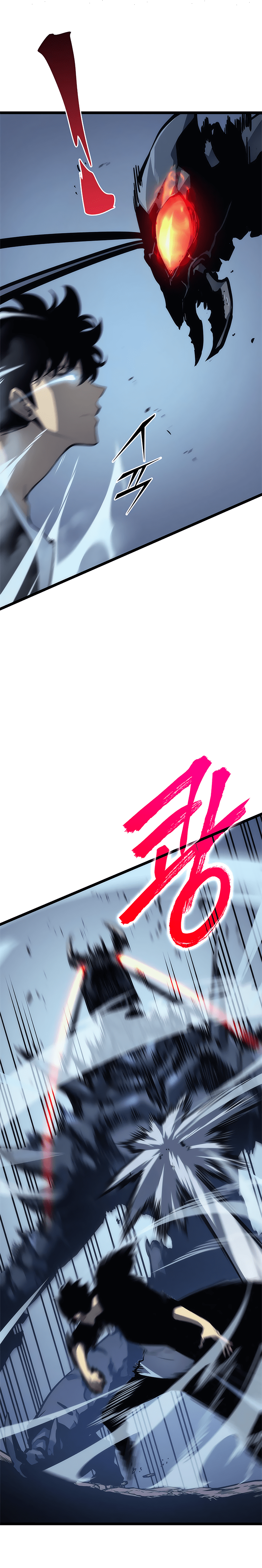 Solo Leveling: Chapter 103 - Page 4