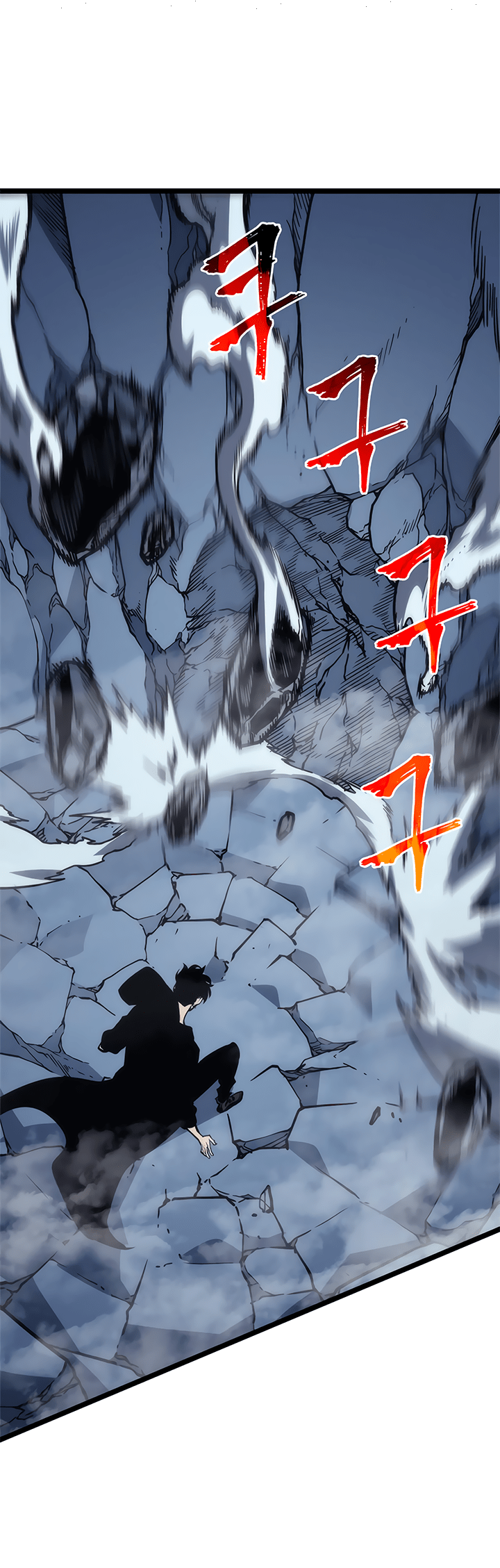 Solo Leveling: Chapter 103 - Page 21