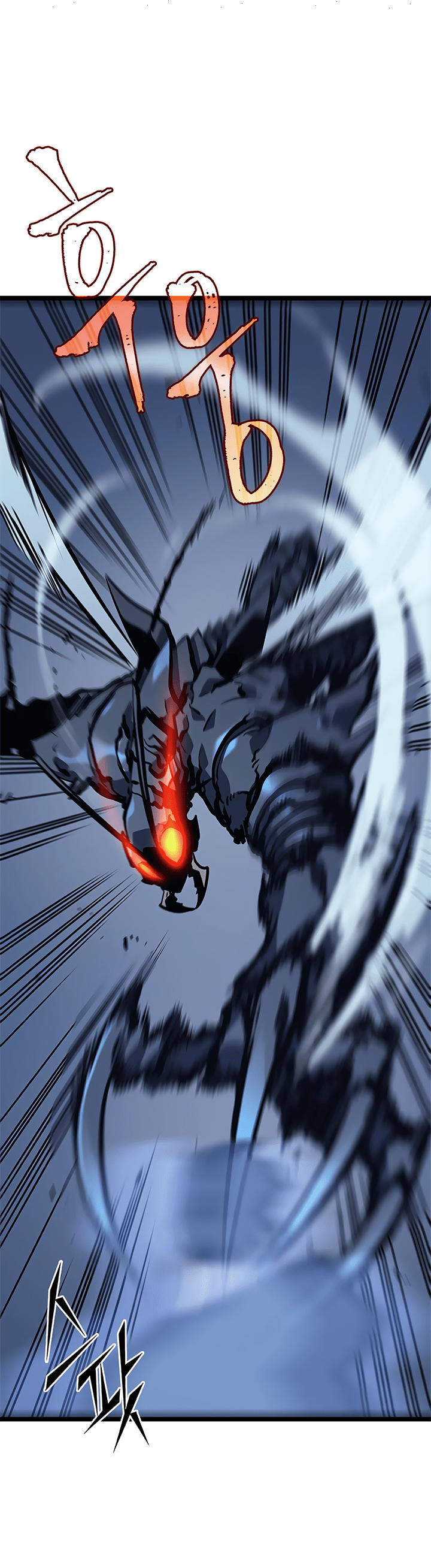 Solo Leveling: Chapter 103 - Page 28