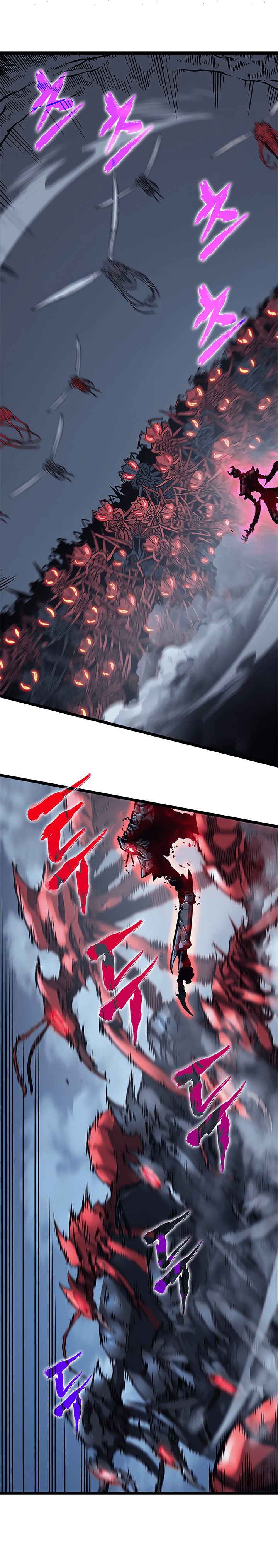 Solo Leveling: Chapter 103 - Page 44