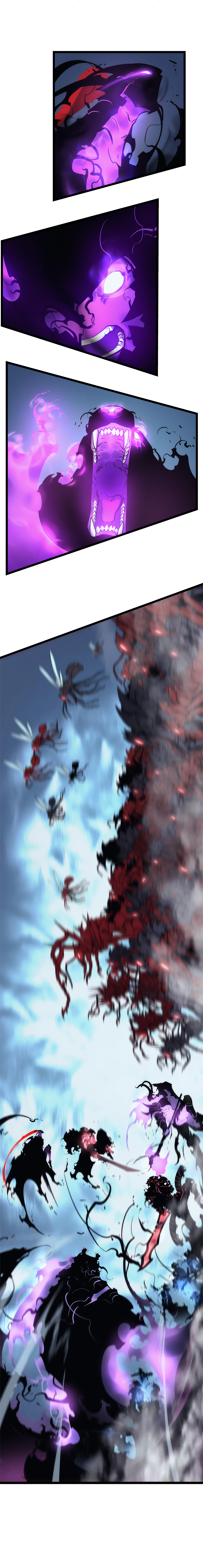 Solo Leveling: Chapter 103 - Page 47