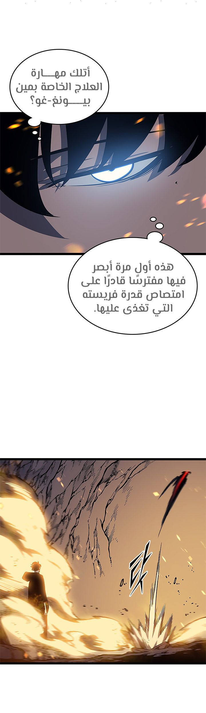 Solo Leveling: Chapter 104 - Page 14