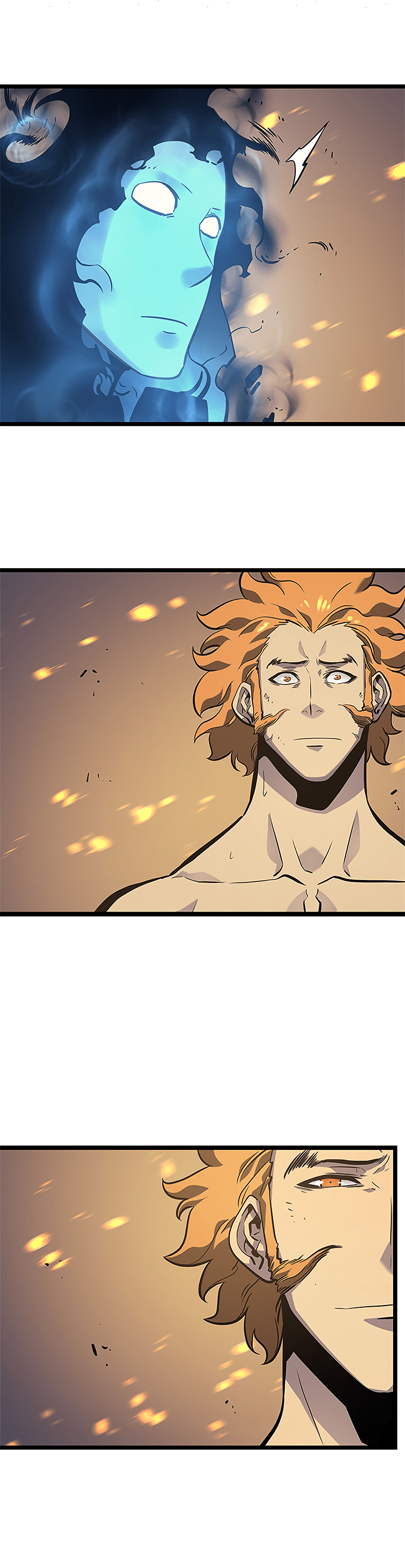 Solo Leveling: Chapter 105 - Page 11