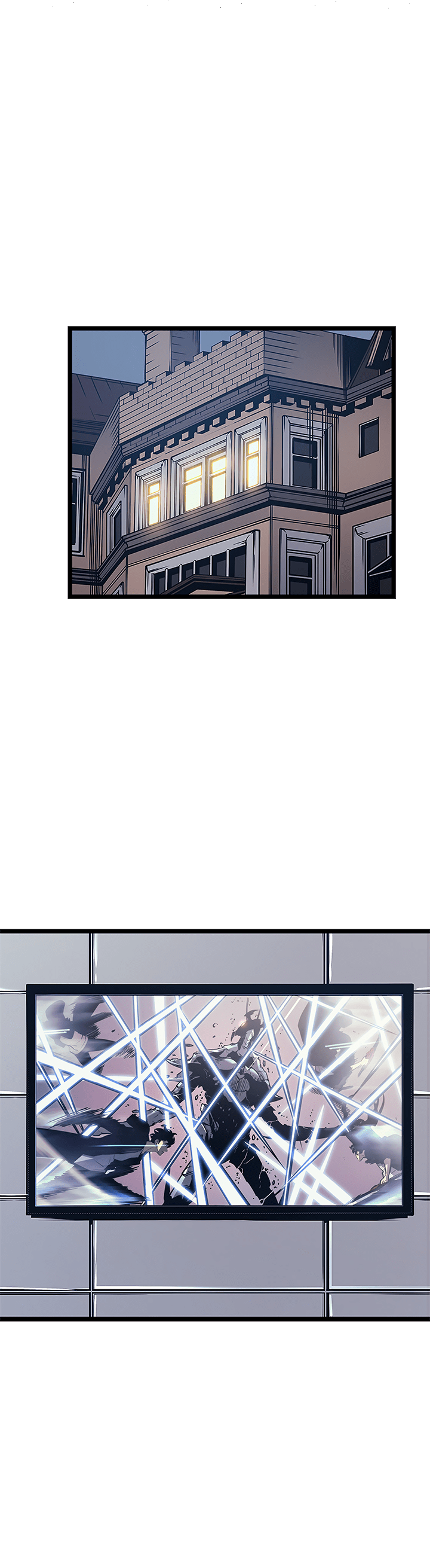 Solo Leveling: Chapter 105 - Page 29