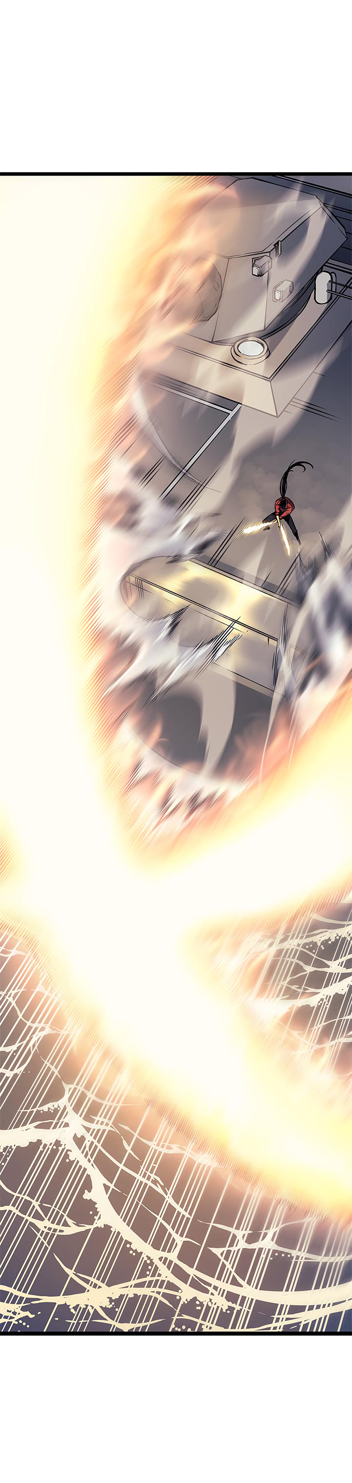 Solo Leveling: Chapter 107 - Page 6