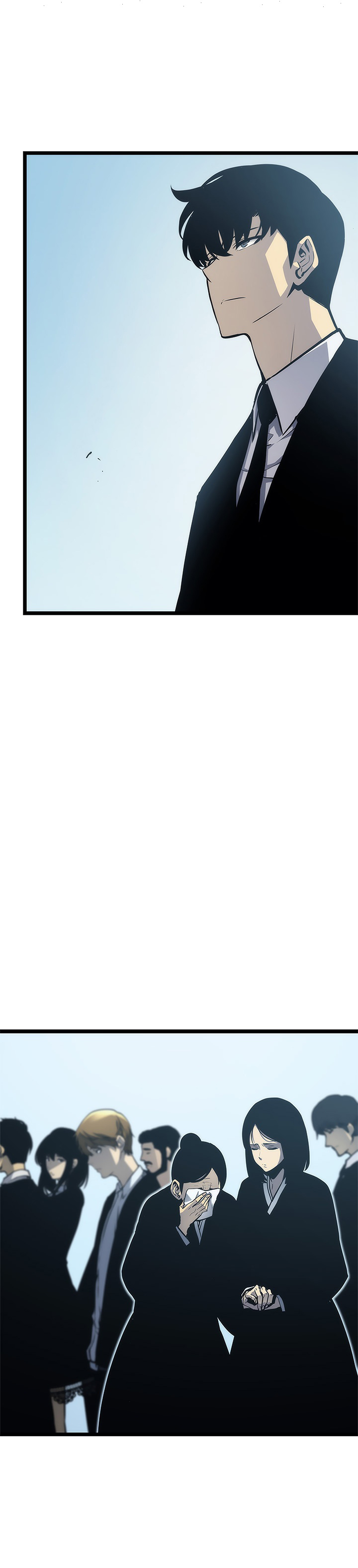 Solo Leveling: Chapter 108 - Page 6