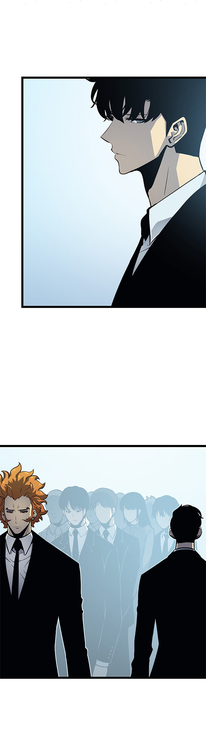 Solo Leveling: Chapter 108 - Page 7