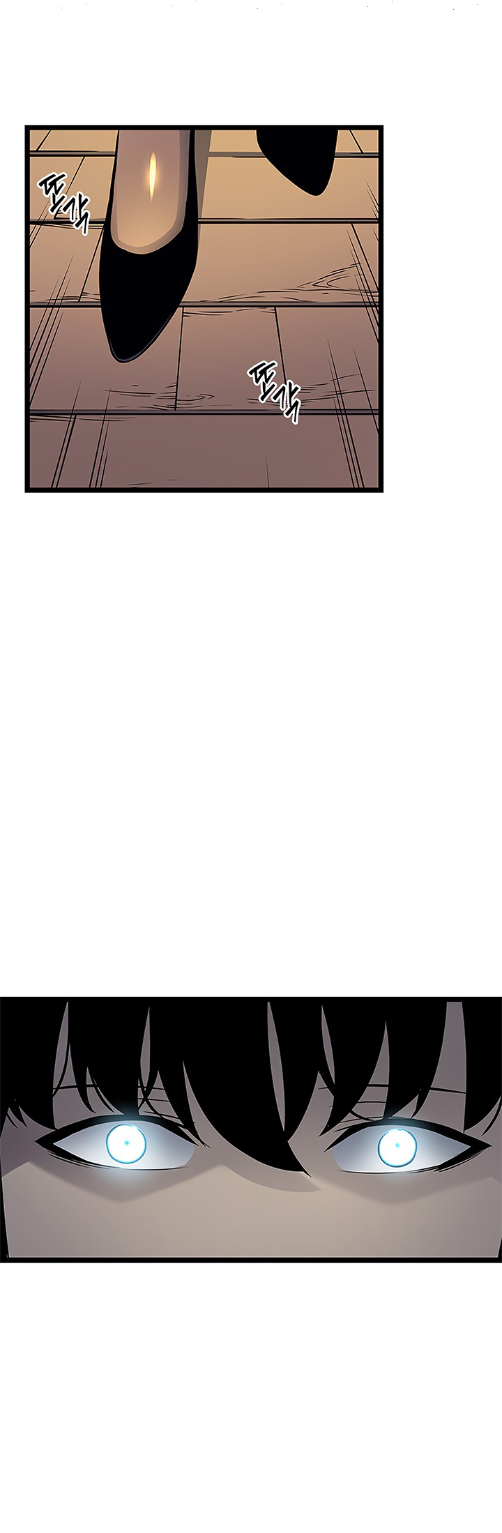 Solo Leveling: Chapter 108 - Page 35