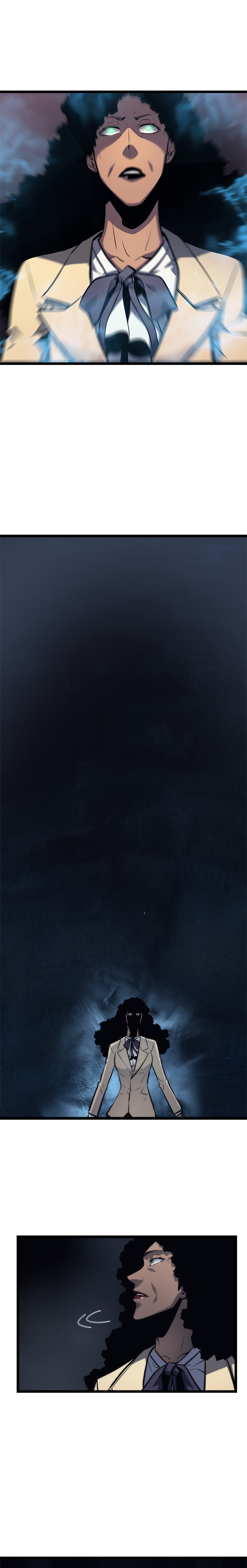 Solo Leveling: Chapter 109 - Page 12