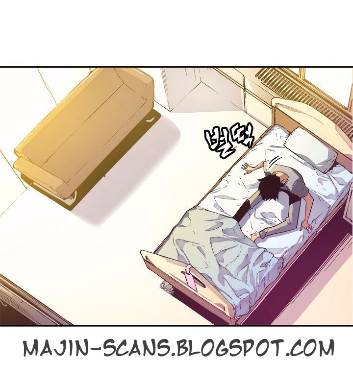 Solo Leveling: Chapter 11 - Page 3