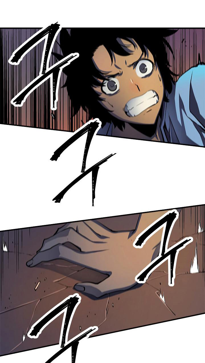 Solo Leveling: Chapter 11 - Page 59