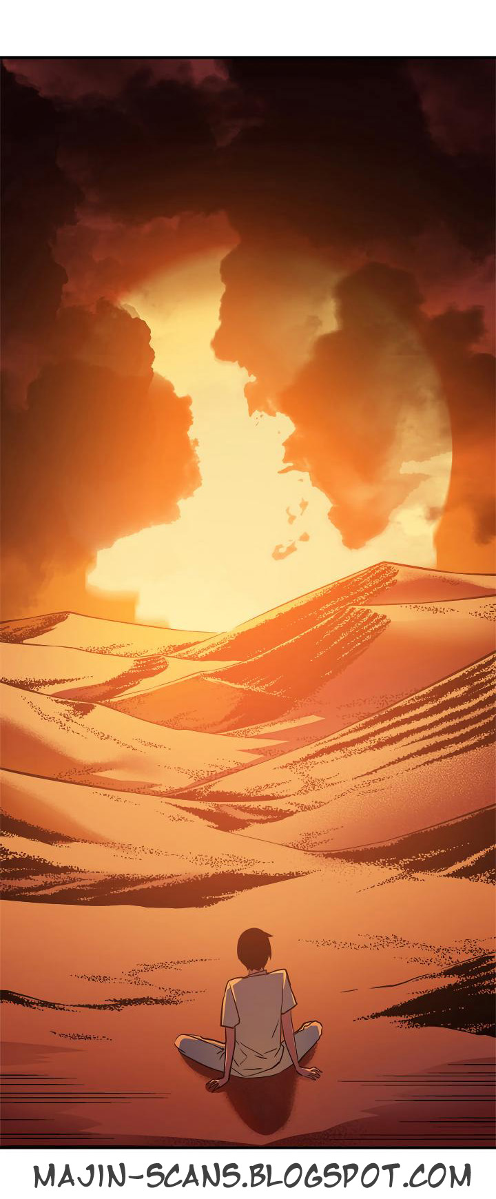 Solo Leveling: Chapter 11 - Page 61