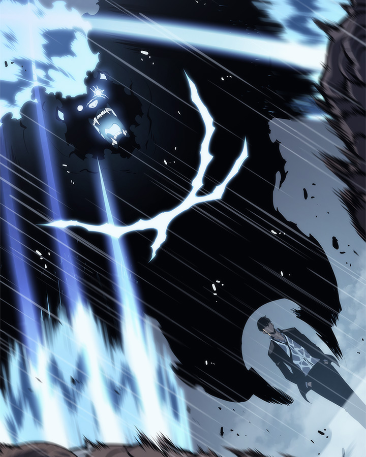 Solo Leveling: Chapter 111 - Page 101