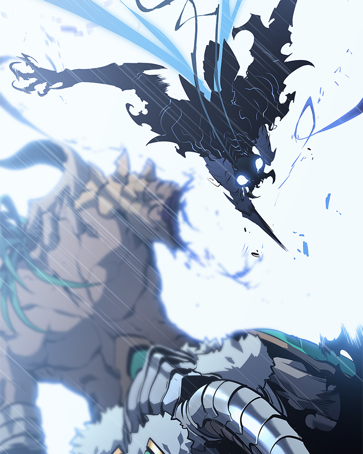 Solo Leveling: Chapter 111 - Page 108