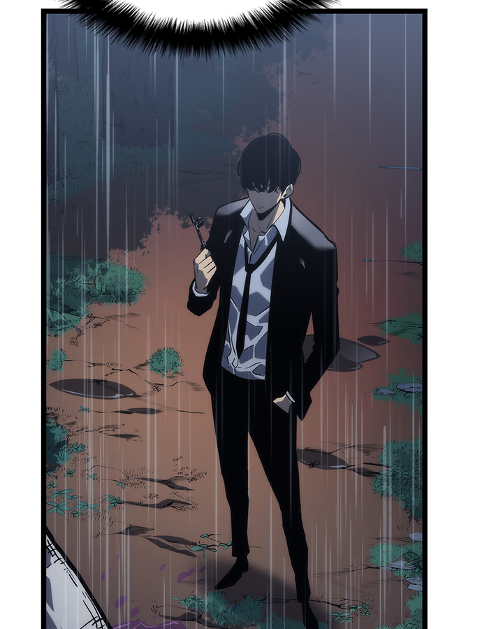 Solo Leveling: Chapter 111 - Page 137